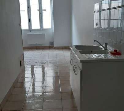 Location appartement 2 pièces Valence 26