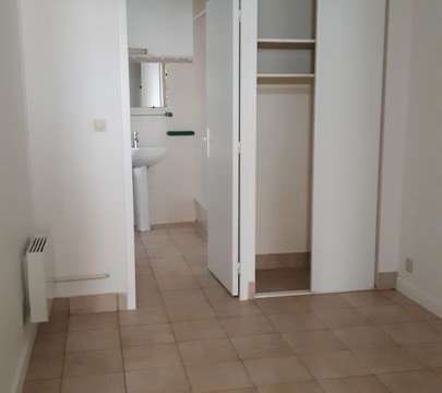 Location appartement 2 pièces Location appartement 2 pièces