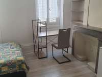 Location appartement 1 pièce Location appartement 1 pièce