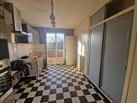 Location appartement 4 pièces