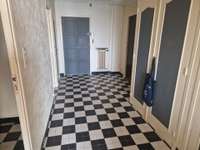 Location appartement 4 pièces