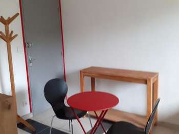 Location Appartement T1Valence