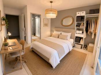 Location appartement 6 pièces