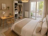 Location appartement 6 pièces