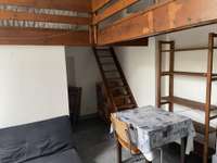 Location appartement 1 pièce Location appartement 1 pièce