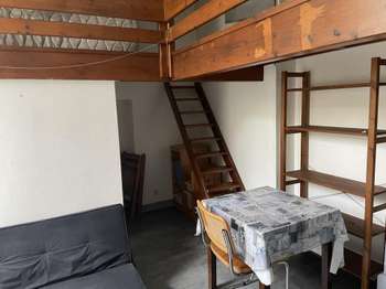 Location Appartement T1Valence
