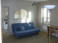 Location appartement 1 pièce