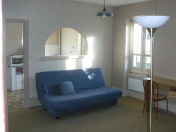 Location Appartement T1Valence