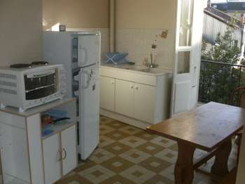 Location appartement 1 pièce