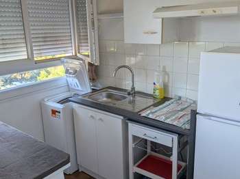 Location Appartement T1Valence