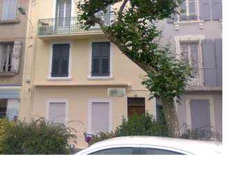Location appartement 1 pièce