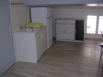 Location Appartement T1Valence