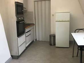 Location Appartement T1Valenciennes