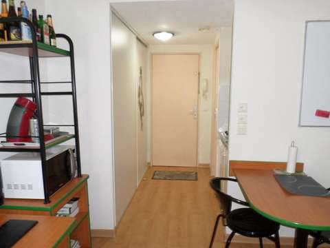 Location appartement 1 pièce Valenciennes 59