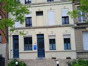 Location Appartement T1Valenciennes