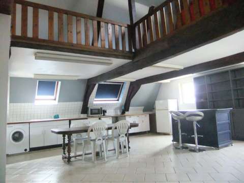 Location appartement 3 pièces Valenciennes 59