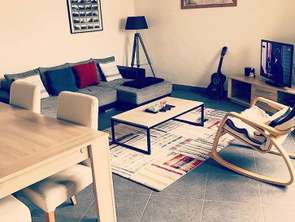 Location Appartement 3 piècesValenciennes