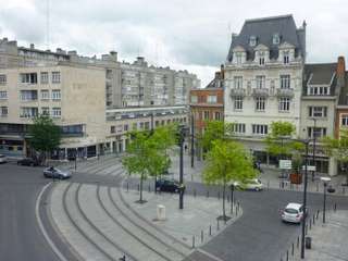 Location appartement 3 pièces Location appartement 3 pièces