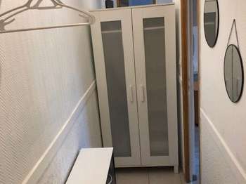 Location appartement 2 pièces Valenciennes 59