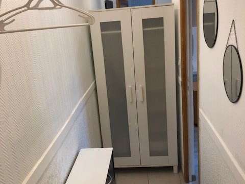 Location appartement 2 pièces Valenciennes 59
