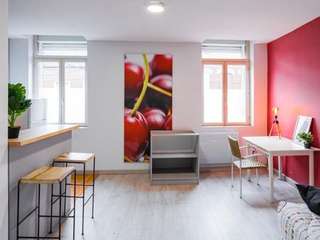 Location appartement 1 pièce Location appartement 1 pièce