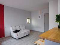 Location appartement 1 pièce Location appartement 1 pièce
