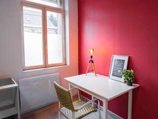 Location appartement 1 pièce Location appartement 1 pièce