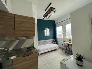 Location Appartement T1Valenciennes