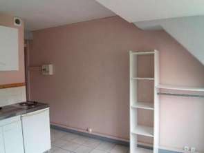 Location Appartement T1Valenciennes