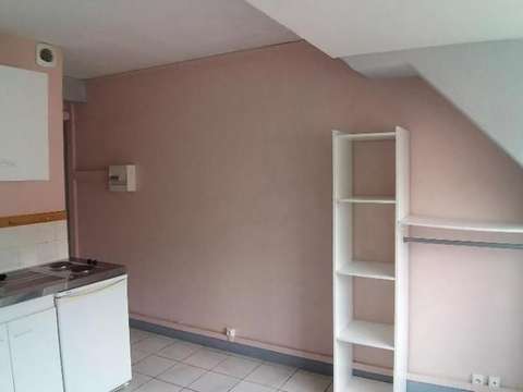 Location appartement 1 pièce Valenciennes 59