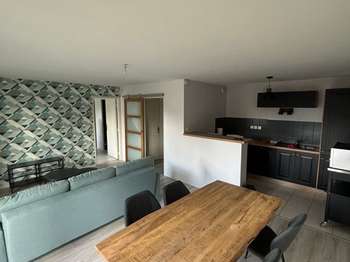 Location appartement 2 pièces Valenciennes 59