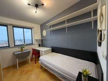 Location appartement 1 pièce Valenciennes 59