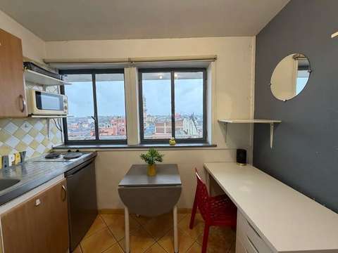 Location appartement 1 pièce Location appartement 1 pièce