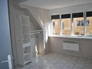 Location Appartement T1Valenciennes