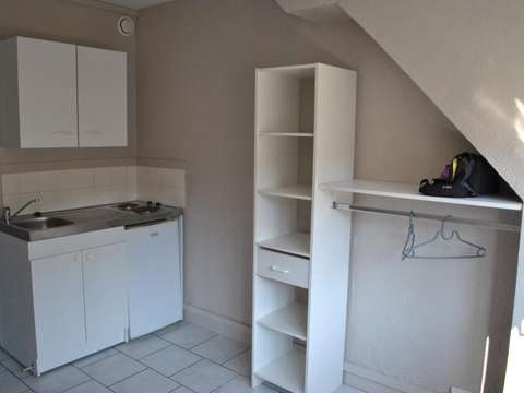 Location appartement 1 pièce Location appartement 1 pièce