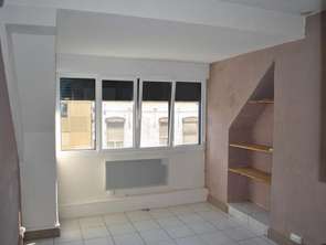Location Appartement T1Valenciennes