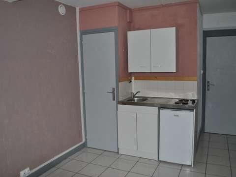 Location appartement 1 pièce Location appartement 1 pièce