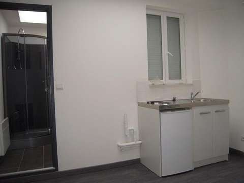 Location appartement 1 pièce Location appartement 1 pièce