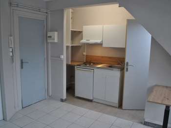 Location appartement 1 pièce Valenciennes 59