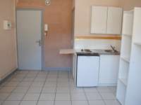 Location appartement T1 Valenciennes - 59