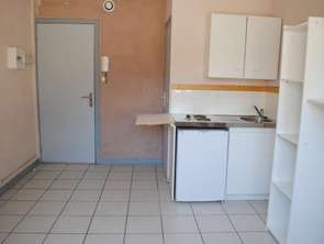 Location Appartement T1Valenciennes