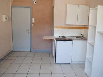 Location appartement 1 pièce Valenciennes 59