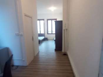 Location appartement 1 pièce Valenciennes 59