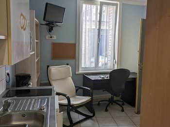 Location Appartement T1Valenciennes