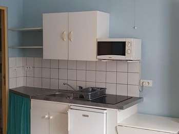 Location appartement 1 pièce