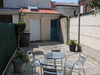 Location appartement 1 pièce