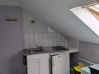 Location appartement 1 pièce