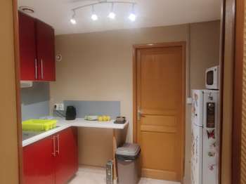 Location Appartement 2 piècesValenciennes