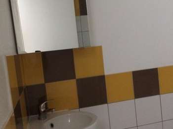 Location appartement 1 pièce