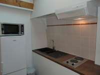 Location appartement 1 pièce